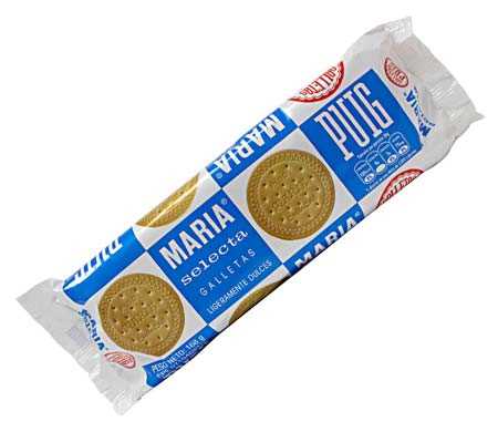 Maria Puig® Sin Azucar – Galletas Puig